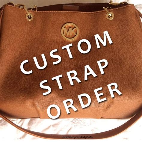 wristlet replacement straps michael kors|Michael Kors adjustable strap handbags.